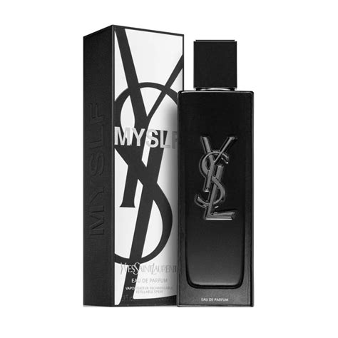 my self yves saint laurent|yves Saint Laurent myself fragrances.